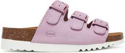 Klapki Scholl MF23012 Różowy