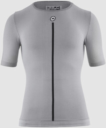 ASSOS Koszulka termoaktywna SUMMER SS SKIN LAYER P1