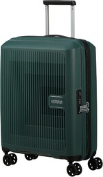 American Tourister Aerostep - Spinner S, Rozwijany Bagaż