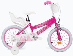 Huffy Rowerek dziecięcy Disney PRINCESS 16"