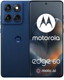 Motorola Edge 60 12/256GB Gibraltar Sea