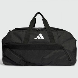 Torba Sportowa Adidas Tiro Na Siłownię Czarna