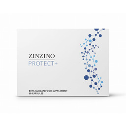 ZINZINO Protect+ wegański suplement wspierający odporność z witaminą