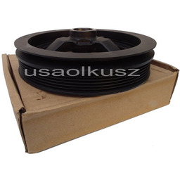 Koło pasowe wału silnika Eagle Vision 3,5 V6