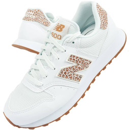 Buty sportowe New Balance [GW500LW2]-37,5