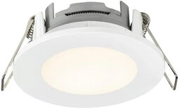Nordlux Wpustowe oczko sufitowe Leonis 2310016001 LED 4,5W