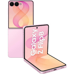 Smartfon Samsung Galaxy Z Flip8 12 Gb 256