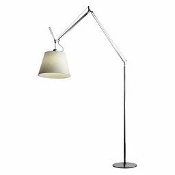 Tolomeo Mega Terra H33 - Artemide - podłogowa