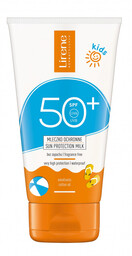 Lirene - Kids - Sun Protection Milk -
