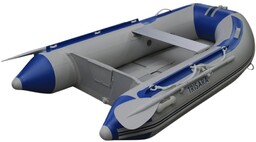 VIAMARE Ponton TRISARA 230 S długość 230 cm