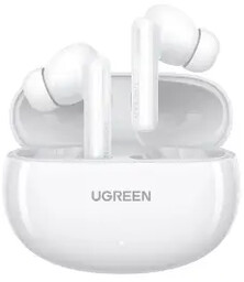UGREEN WS200 HiTune T6 Hybrid ANC Dokanałowe Bluetooth