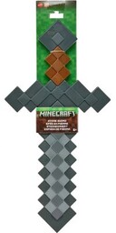 MINECRAFT Miecz Kamienny miecz zabawka Role Play JCV19