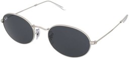 Okulary przeciwsłoneczne Ray-Ban Oval RB3547 003/R5