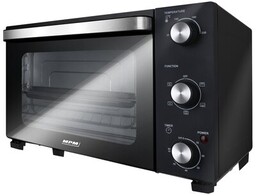 MPM Mini piekarnik MPE-15/T