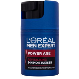 L''Oréal Paris Men Expert Power Age 24H Moisturiser