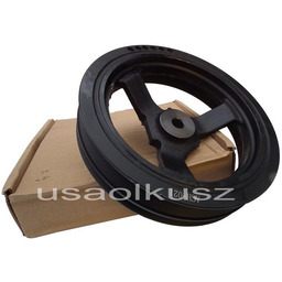 Koło pasowe wału silnika Chrysler LHS oe: 4663176