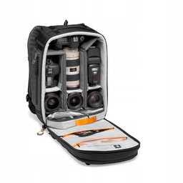 Lowepro Plecak Pro Trekker Bp 350 Aw II