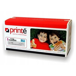 Toner Brother Tn 328 Blackpoint Printe magenta