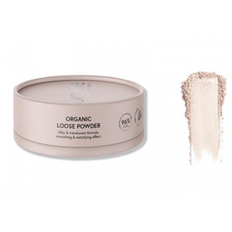 JOKO Pure Holistic Care & Beauty Puder sypki