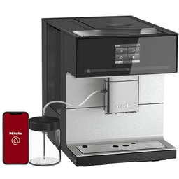 Ekspres do kawy Miele CM 7350 Obsidian Black
