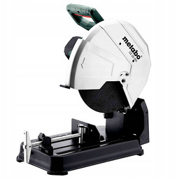 Szlifierka stołowa przecinarka do metalu Cs 22-355 sieciowe