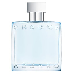Azzaro CHROME Woda toaletowa 50 ml