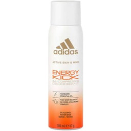 Adidas Active Skin & Mind, Energy Kick dezodorant