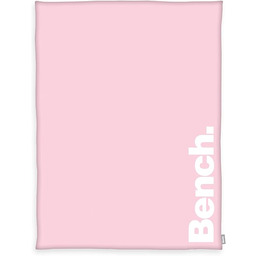 Bench Wellsoft koc polarowy, pastelowe kolory, ok. 150