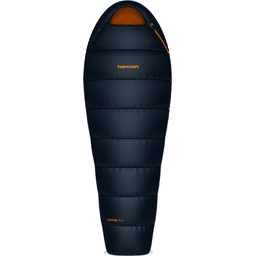 Hannah Śpiwór Joffre 200 midnight navy/radiant yello II