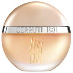 Cerruti 1881 Woman EDT spray 30ml