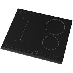 Płyta indukcyjna Electrolux Slim-fit LIV63431BK 4 Pola