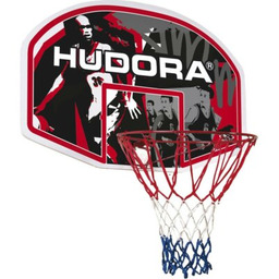 HUDORA Tablica do koszykówki 71621 + Obręcz