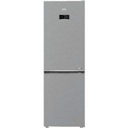 Lodówka BEKO bPRO500 B5RCNA365ZXB HarvestFresh NoFrost AeroFlow DualCooling