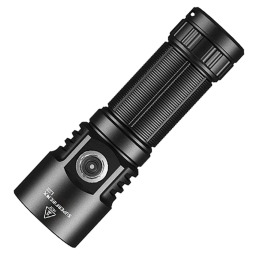 Superfire L22 Latarka
