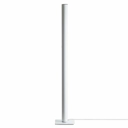 Ilio H175 biały - Artemide - lampa podłogowa