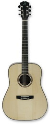 Dowina Bordeaux D-ds Gitara Akustyczna