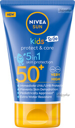 Nivea - SUN - KIDS - Protect &