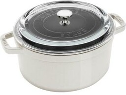 Staub La Cocotte 40506-589-0 Indukcja Żeliwo 3,8l Garnek