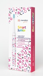 Meriden szczoteczka soniczna Sonic JUNIOR PINK - różowa