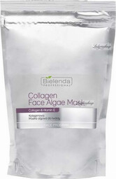Bielenda Professional - Collagen Face Algae Mask -