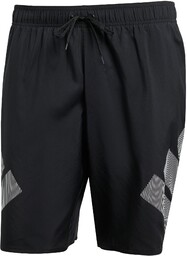 adidas Męskie szorty kąpielowe Big Bars 20 cm