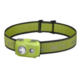 Fenix HL16 Jasnozielony Latarka