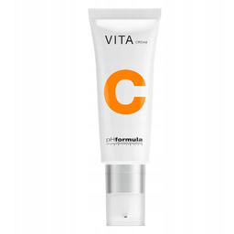 pHformula VITA C 24H Cream 50ml
