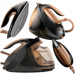 Stacja Parowa Philips PerfectCare Elite Plus Generator Pary