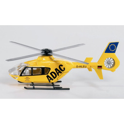 Siku, model Helikopter ''ADAC''