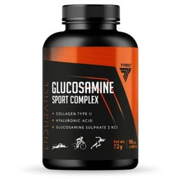 Trec Endurance Glucosamine Sport Complex, 90 kaps.