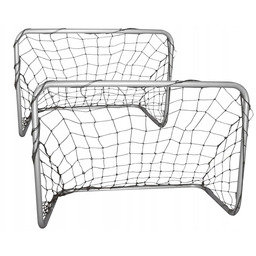 Bramka do piłki nożnej Dunlop 1039466 (78 x