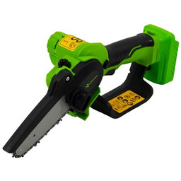 GREENSO Piła łańcuchowa akumulatorowa 20V UAO009 SOLO