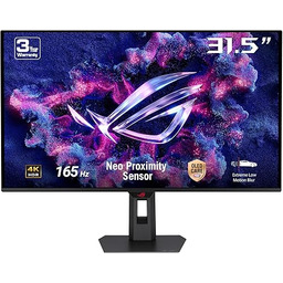 ASUS ROG Strix XG32UCDS Monitor gamingowy 31,5 cala