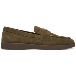 Lordsy MICHAEL Michael Kors Wesley Slip On 42T6HUFS1S
